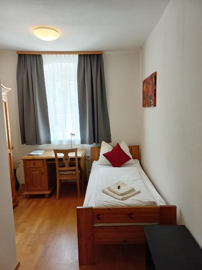 Gasthof Sturmmuehle Saxen Luaran gambar