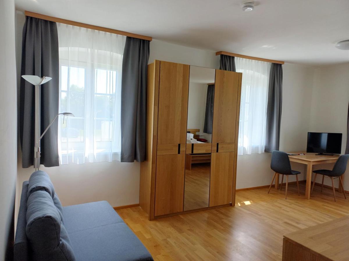 Gasthof Sturmmuehle Saxen Luaran gambar
