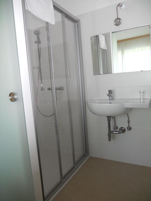 Gasthof Sturmmuehle Saxen Luaran gambar