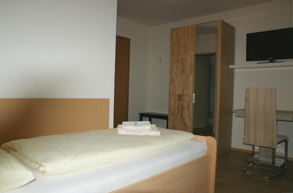 Gasthof Sturmmuehle Saxen Luaran gambar